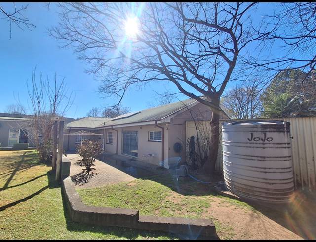 8 BEDROOM HOUSE FOR SALE IN MEYERTON CENTRAL